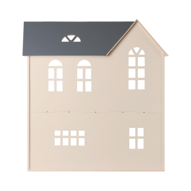 Dollhouse, House of Miniature