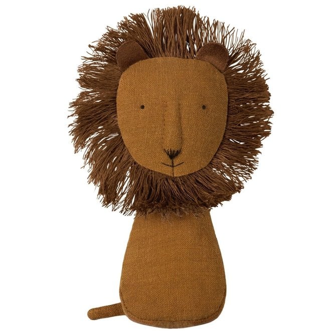 Noah's Friends Lion Rattle