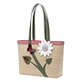 Daisy Garden Large Tote Bag