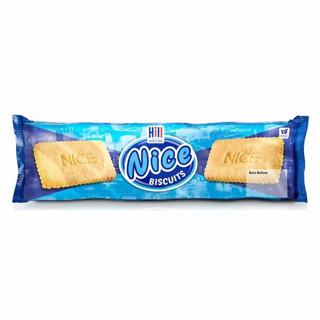 Hill Nice Biscuits