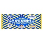 Tunnock’s Dark Chocolate & Caramel Wafer Biscuits 8 Pack