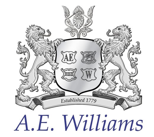 A E Williams