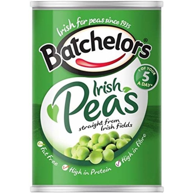 Batchelors Irish Peas