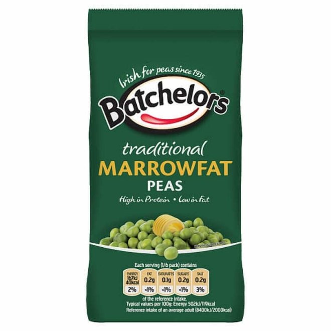 Batchelors Dried Marrowfat Peas 200g