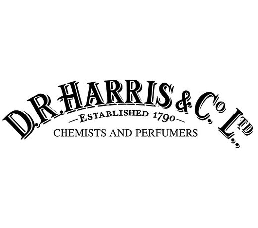 D.R. Harris