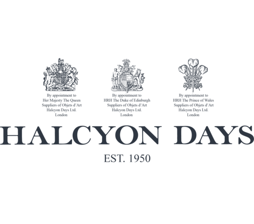 Halcyon Days