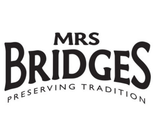 Mrs Bridges