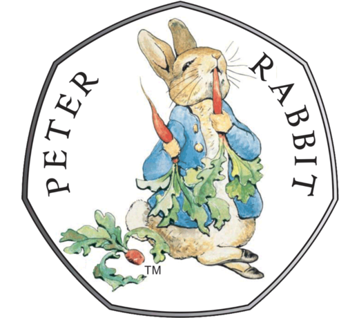 Peter Rabbit