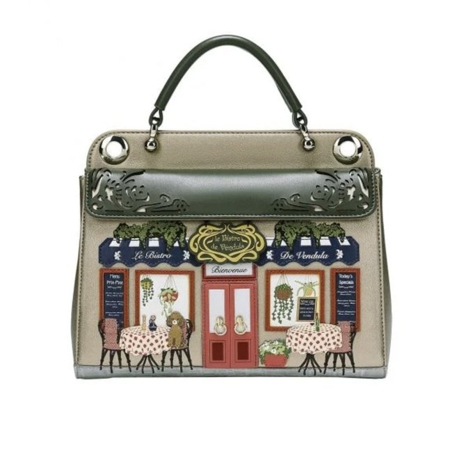 vendula purse