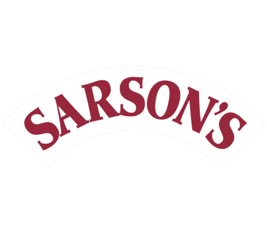 Sarson’s