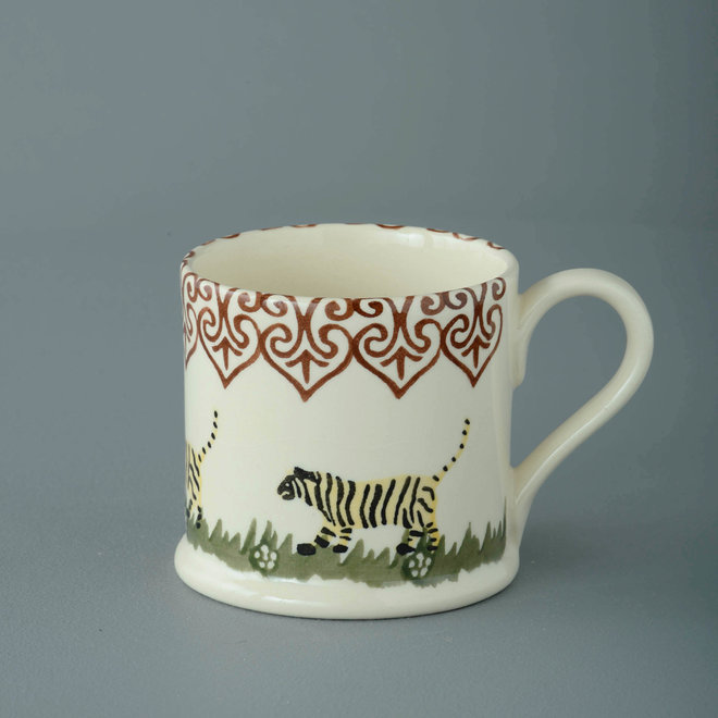 Tiger Small Mug