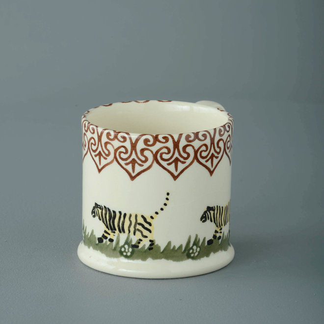 Tiger Small Mug
