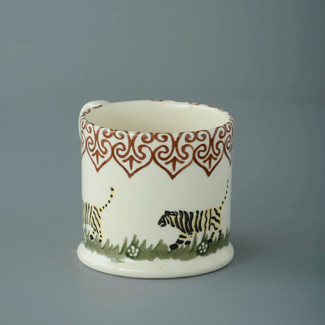 Tiger Small Mug