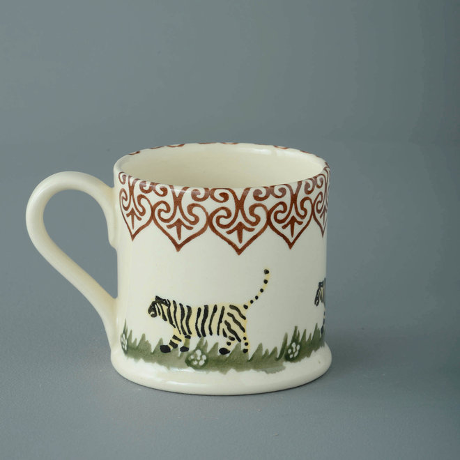 Tiger Small Mug