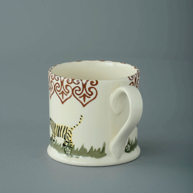 Tiger Small Mug