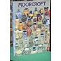 Moorcroft: A Guide to Moorcroft Pottery, Revised Edition 1897-1993