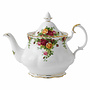Old Country Roses Teapot