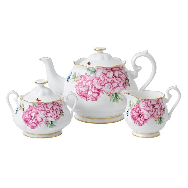 Miranda Kerr Friendship 3 Piece Tea Set