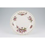 Flower of the Month September Salad Plate, 8"