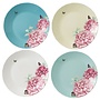 Miranda Kerr Everyday Friendship Accent Plates, Set of 4