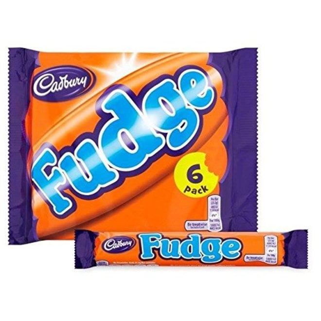 Fudge Bar 5pk