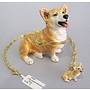 Kingspoint Designs Royal Corgi