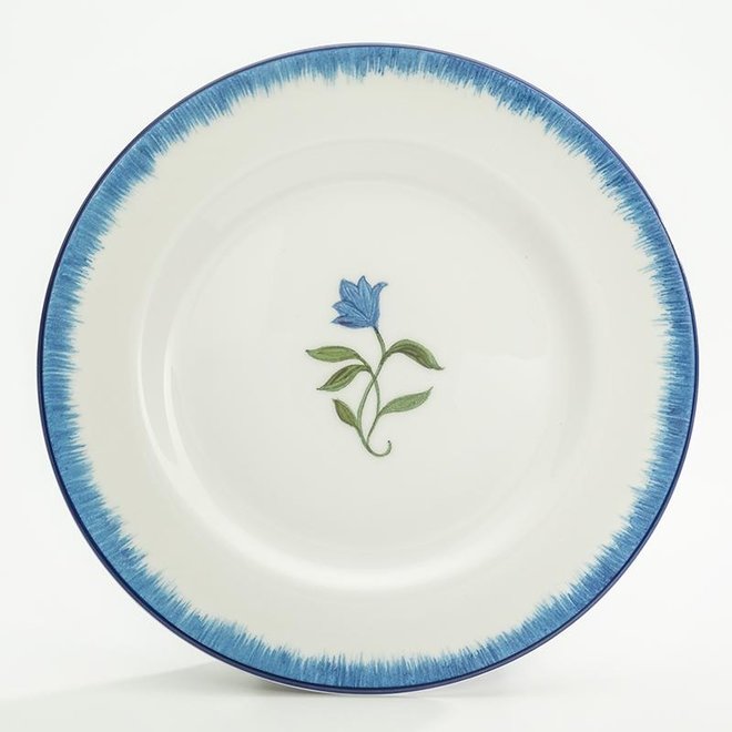 Nina Campbell Marguerite 6" Plate