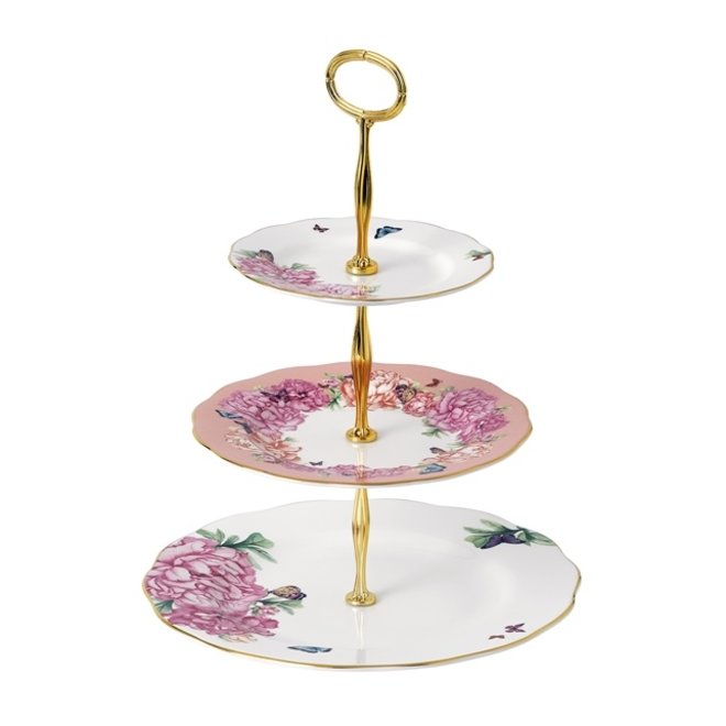 Miranda Kerr Friendship  3 Tier Cake Stand