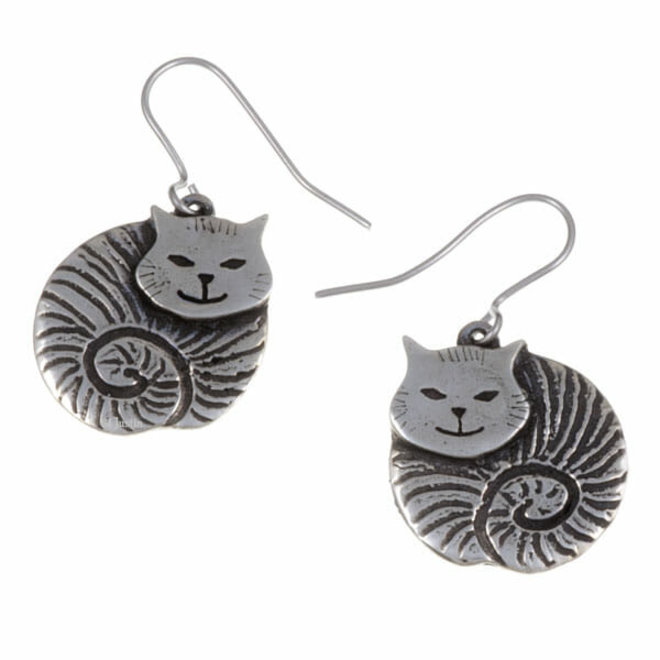 St justin earrings outlet
