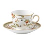 Oberon Teacup & Saucer