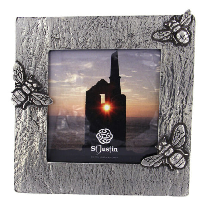 Bee Picture Frame