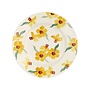 Daffodils 8.5" Plate