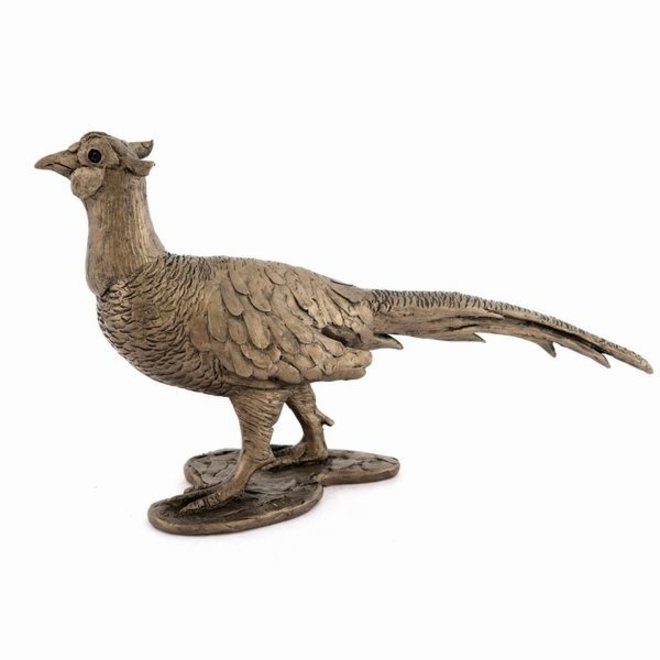 Frith Pheasant Sculpture