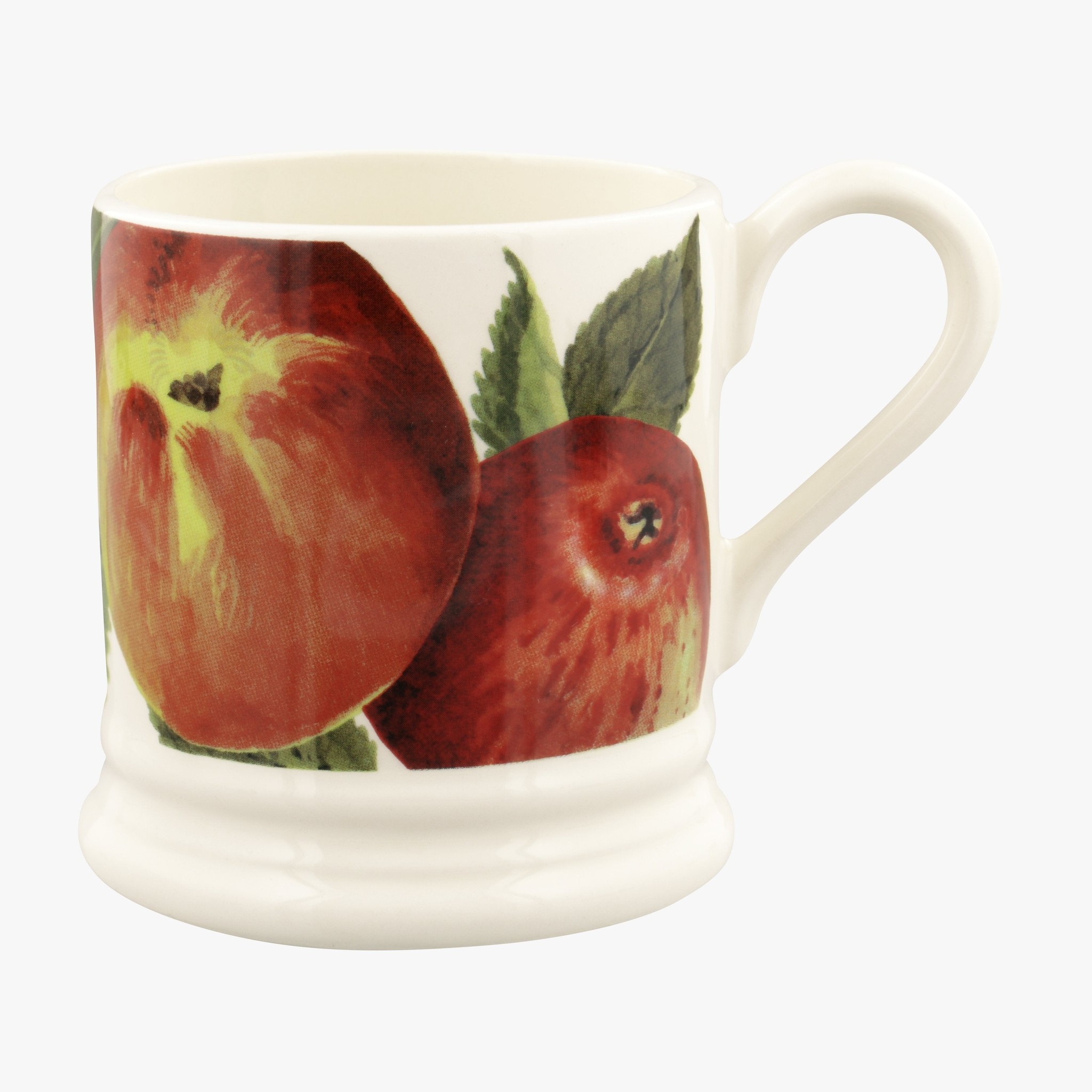 Emma Bridgewater Mug - Apple Blossom Half Pint - Limited Edition  celebrating Horatio's Garden Chelsea 2023 - Horatio's Garden