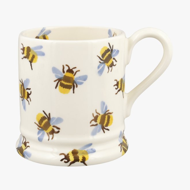 Bumble Bee 1/2 Pint Mug