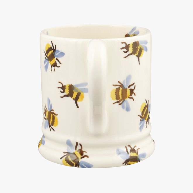 Bumble Bee 1/2 Pint Mug