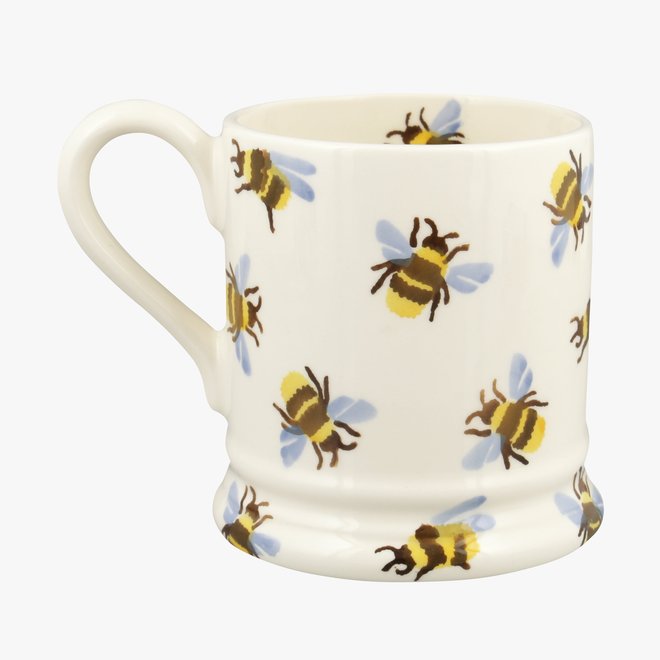 Bumble Bee 1/2 Pint Mug
