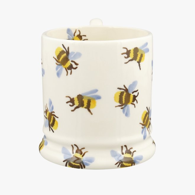 Bumble Bee 1/2 Pint Mug