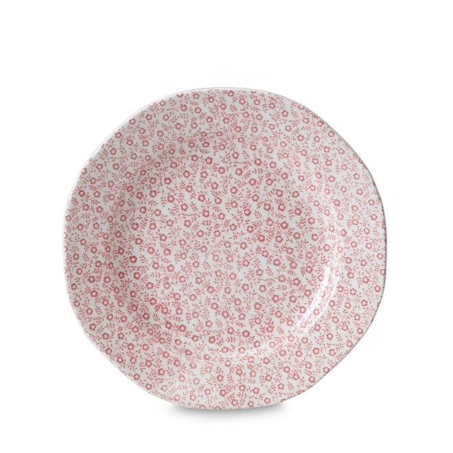 Rose Pink Felicity Plate, Tea