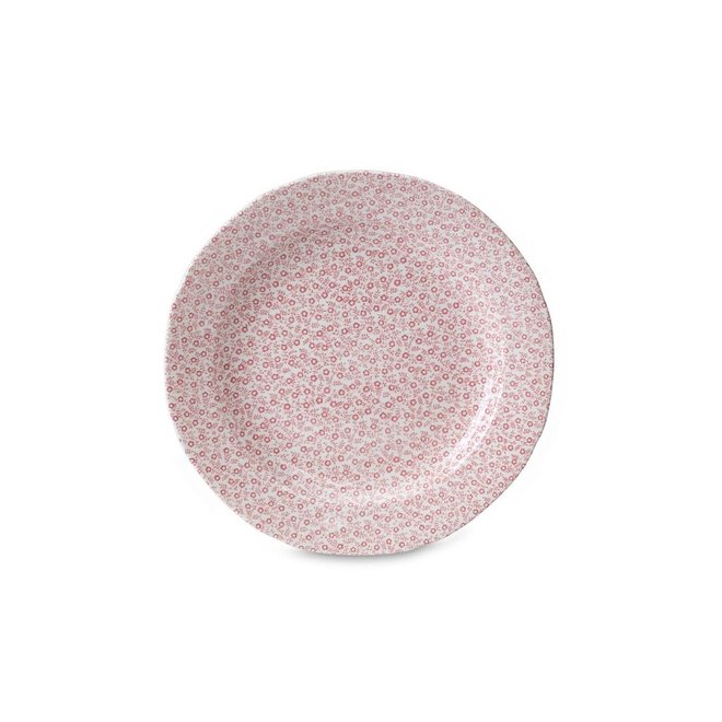 Rose Pink Felicity Salad Plate