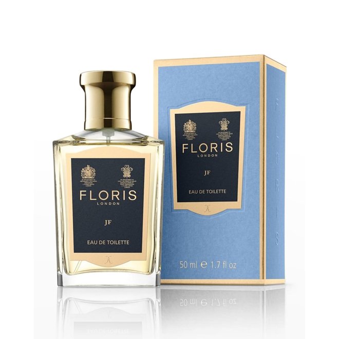 JF Eau de Toilette