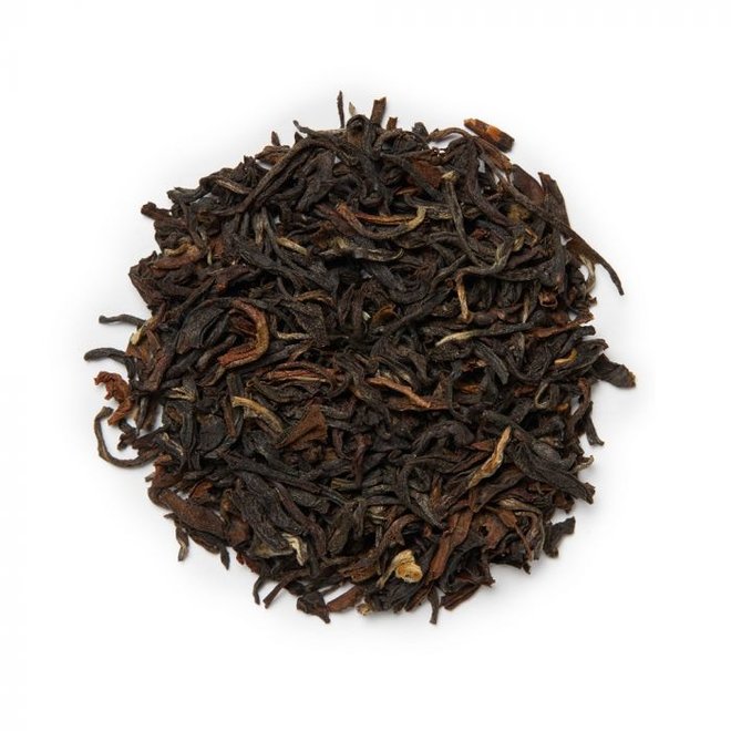 Newby Darjeeling Classic Caddy Loose Tea