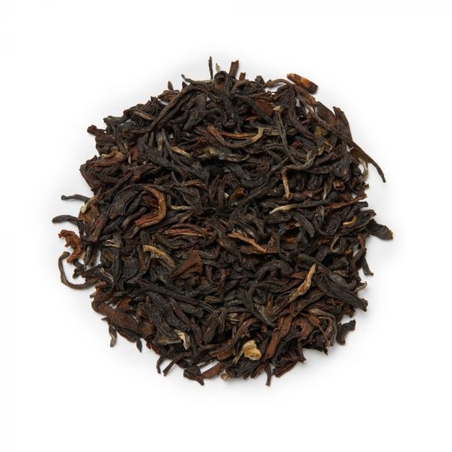 Newby Darjeeling Loose Leaf Classic Caddy
