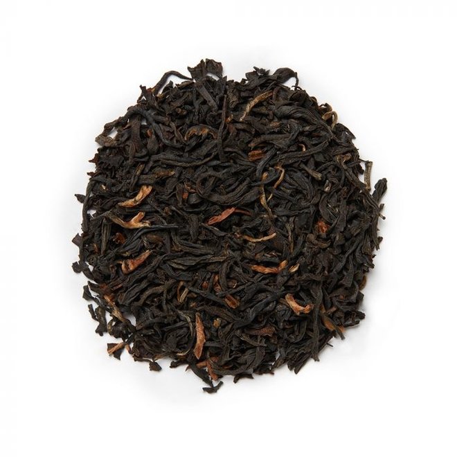 Newby Assam Loose Leaf Classic Caddy