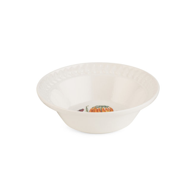 Botanic Garden Harmony Papilio Opal Cereal Bowl (Knysna Lily)