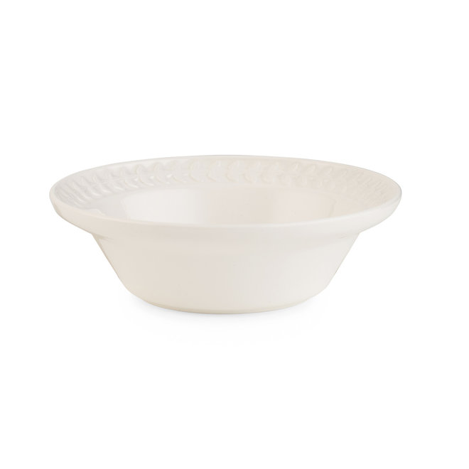 Botanic Garden Harmony Papilio Opal Cereal Bowl (Knysna Lily)