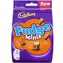Fudge Minis pouch
