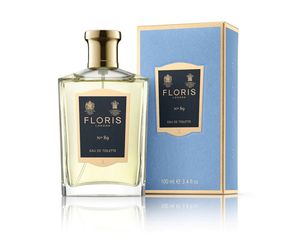 FLORIS オードトワレ　Ｎｏ８９ Floris No.89 Eau de Toilette | Bond Lifestyle