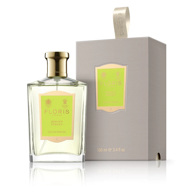 Floris of London Jermyn Street Eau De Parfum 100 mL