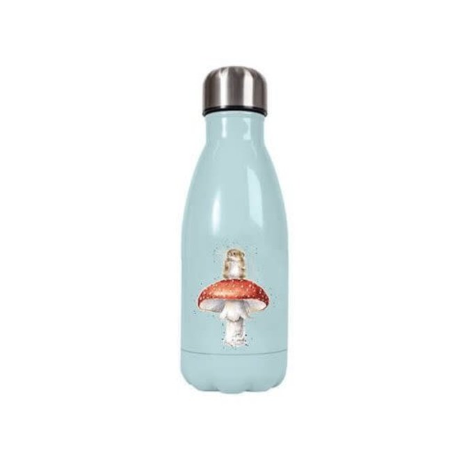 He's a Fun-Gi Mouse Small Water Bottle